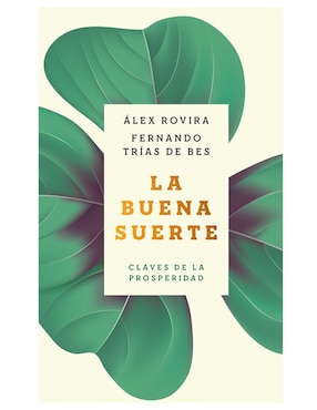 Imagen de producto La Buena Suerte