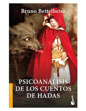 Imagen de producto Psicoanálisis de los Cuentos de Hadas