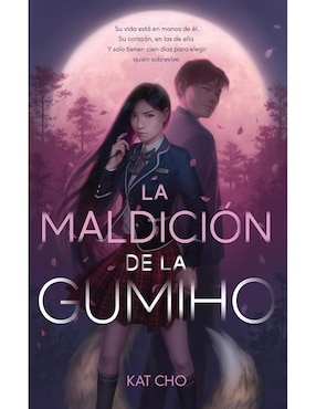La Maldición de la Gumiho
