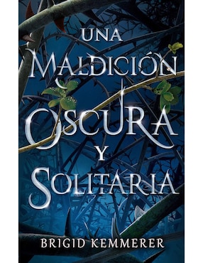 Una Maldición Oscura y Solitaria