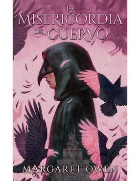 Imagen de producto La Misericordia del Cuervo