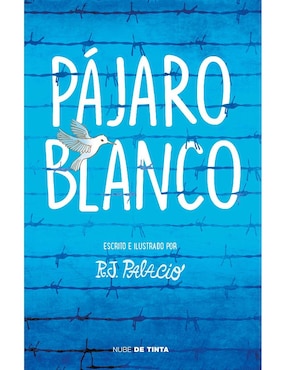 Imagen de producto Libro Pájaro Blanco de R.J. Palacio