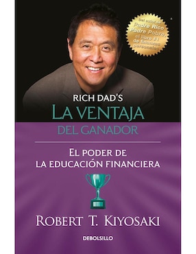 Imagen de producto La Ventaja del Ganador