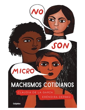 No Son Micro: Machismos Cotidianos