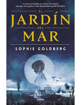 Imagen de producto El Jardín del Mar