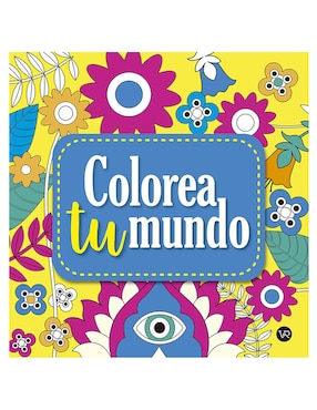 Colorea tu mundo