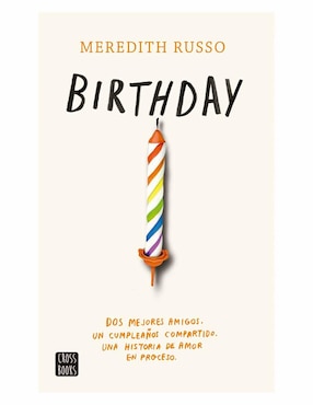 Imagen de producto Birthday