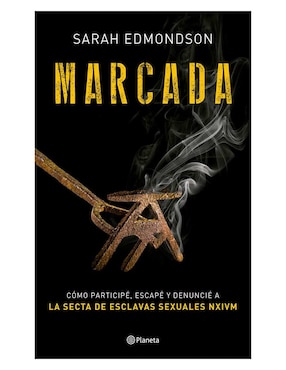 Marcada