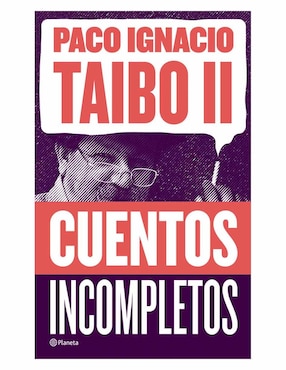 Cuentos incompletos