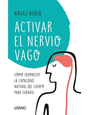 Imagen de producto Activar el Nervio Vago