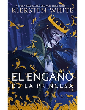 Imagen de producto El Engaño de la Princesa