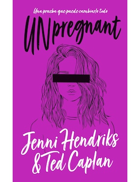 Imagen de producto Unpregnant