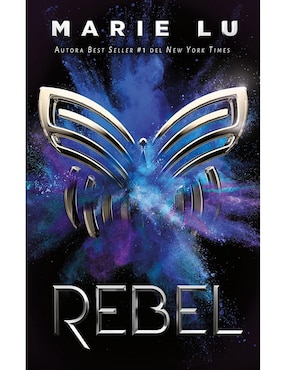 Imagen de producto Rebel
