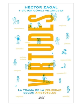 Imagen de producto Virtudes