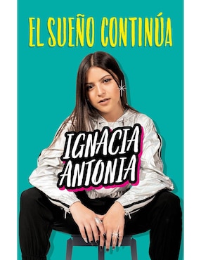 El sueño continúa