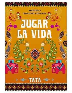 Imagen de producto Jugar La Vida
