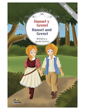 Imagen de producto Libro Hansel y Gretel de Wilhelm, Grimm Jacob