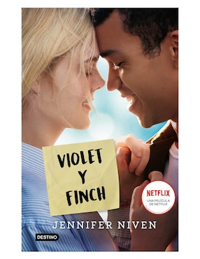 Imagen de producto Violet y Finch