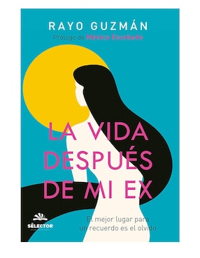 Imagen de producto La Vida Después De Mi Ex