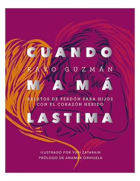 Imagen de producto Cuando Mamá Lastima