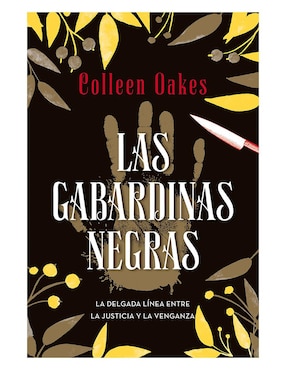 Imagen de producto Las Gabardinas Negras