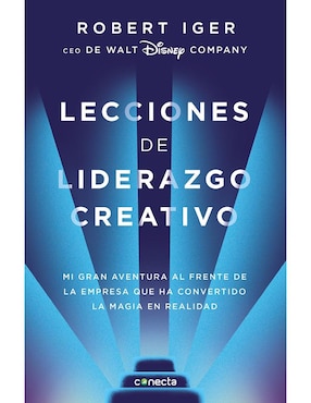 Lecciones De Liderazgo Creativo