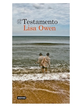 Imagen de producto Testamento