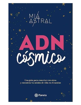 ADN Cósmico
