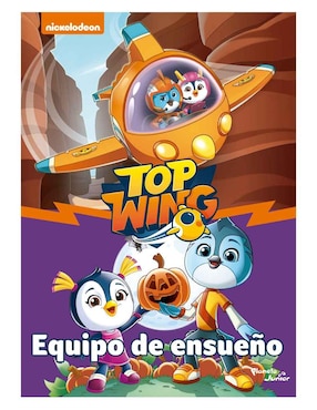 Top Wing Equipo de ensueño