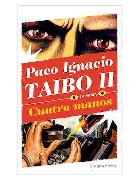 Cuatro manos