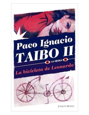 La bicicleta de Leonardo