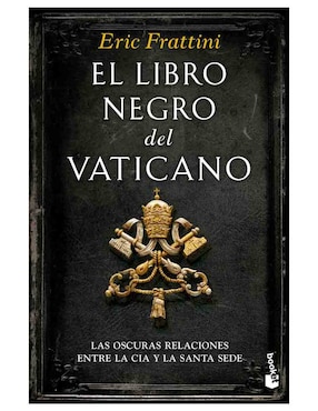 El Libro Negro Del Vaticano