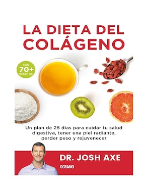 La Dieta del Colágeno
