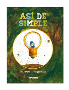Imagen de producto Así de Simple