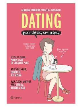 Dating para chicas con prisas
