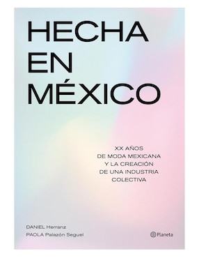 Hecha en México