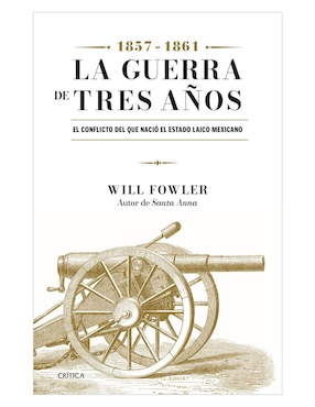 La Guerra De Tres Años