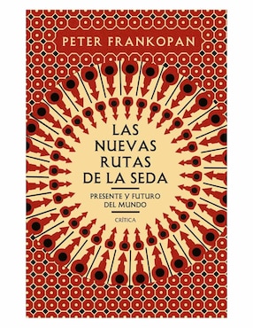 Las Nuevas Rutas de la Seda