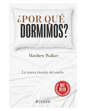 ¿Por Qué Dormimos?