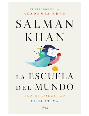 Imagen de producto La Escuela del Mundo