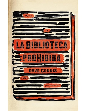 Imagen de producto La Biblioteca Prohibida