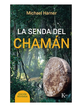 Imagen de producto Libro La senda del chamán