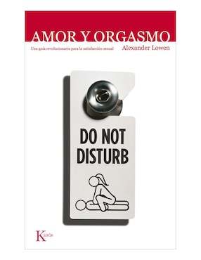 Amor Y Orgasmo