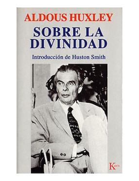 Libro Sobre la divinidad