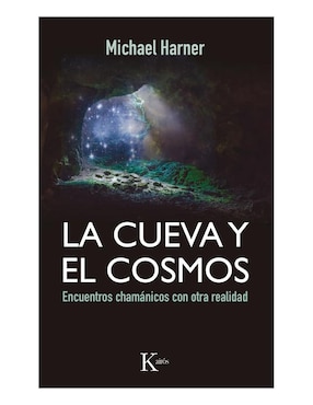 Imagen de producto Libro La cueva y el cosmos