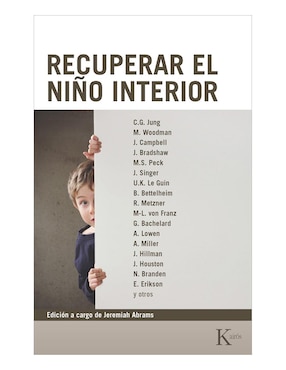 Recuperar El Niño Interior