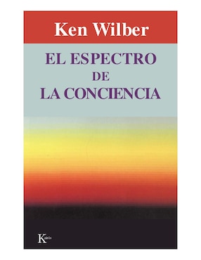 Libro El Espectro De La Conciencia