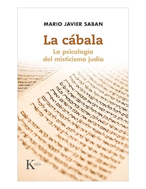 Imagen de producto Libro La cábala