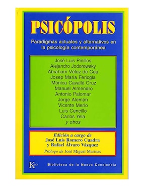 Psicópolis