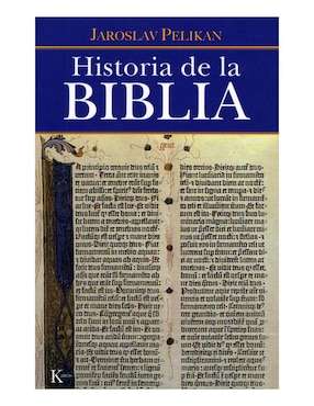 Historia De La Biblia